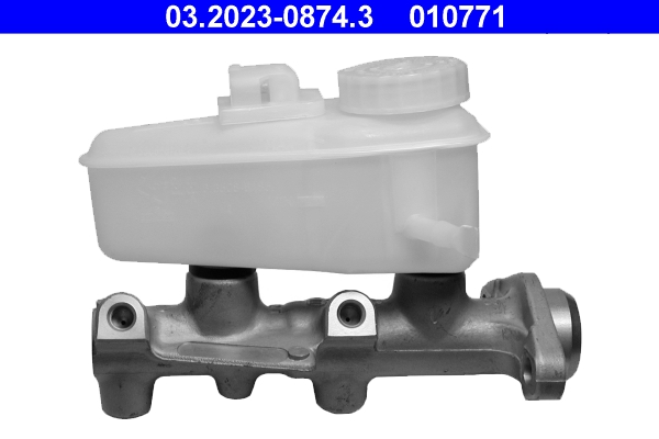 Brake Master Cylinder