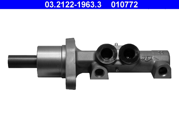 Brake Master Cylinder