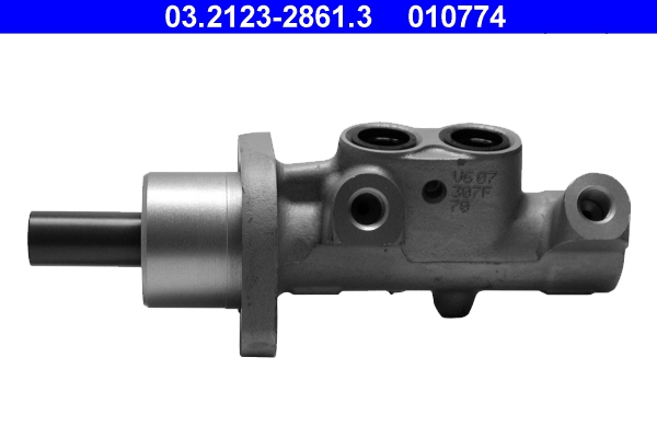 Brake Master Cylinder
