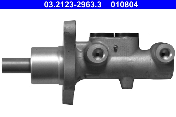 Brake Master Cylinder