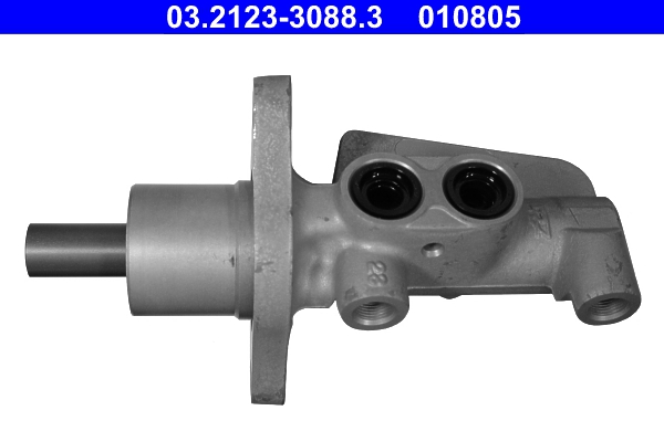 Brake Master Cylinder