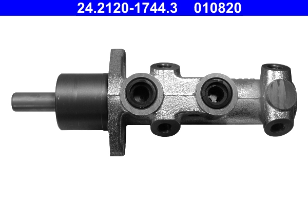 ATE 24.2120-1744.3 Hauptbremszylinder