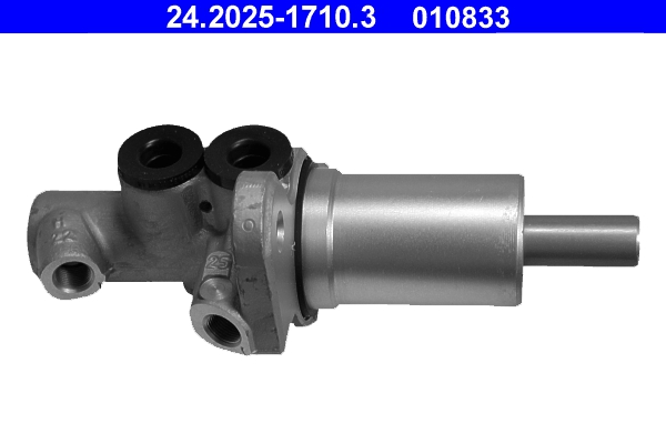 Brake Master Cylinder