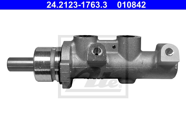 ATE 24.2123-1763.3 Cilindro maestro del freno-Cilindro maestro del freno-Ricambi Euro