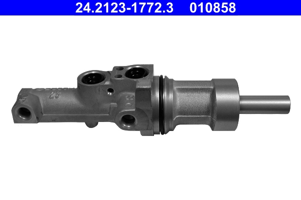 Brake Master Cylinder