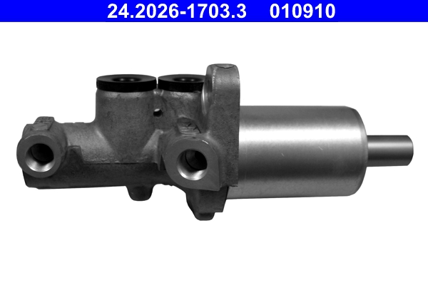 Brake Master Cylinder