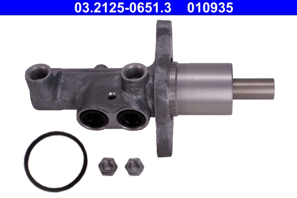 ATE 03.2125-0651.3 Hauptbremszylinder