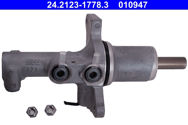 Brake Master Cylinder