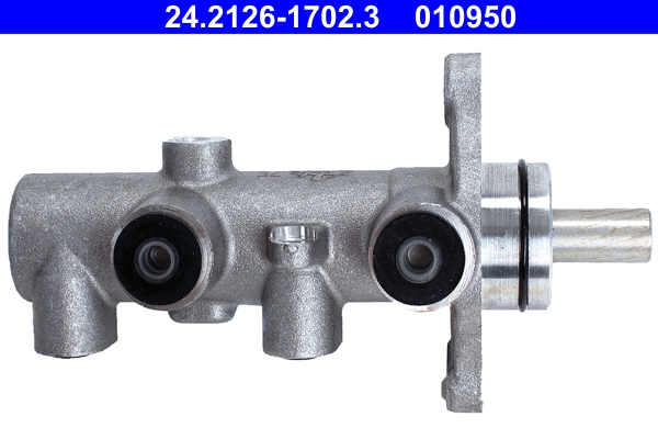 ATE 24.2126-1702.3 Hauptbremszylinder