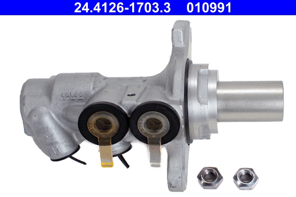 Brake Master Cylinder