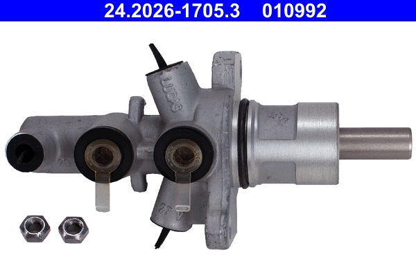 Brake Master Cylinder