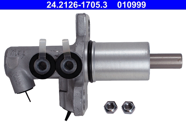 Brake Master Cylinder