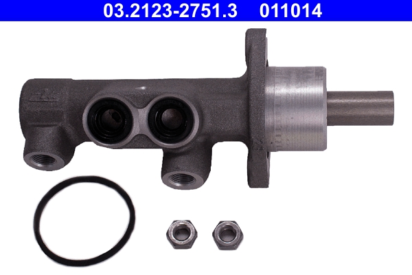 ATE 03.2123-2751.3 Hauptbremszylinder