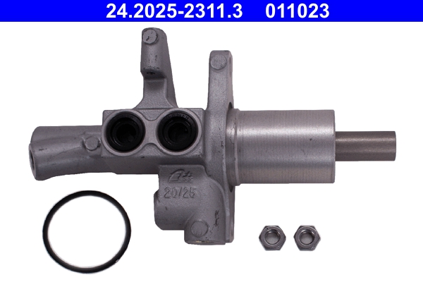 Brake Master Cylinder