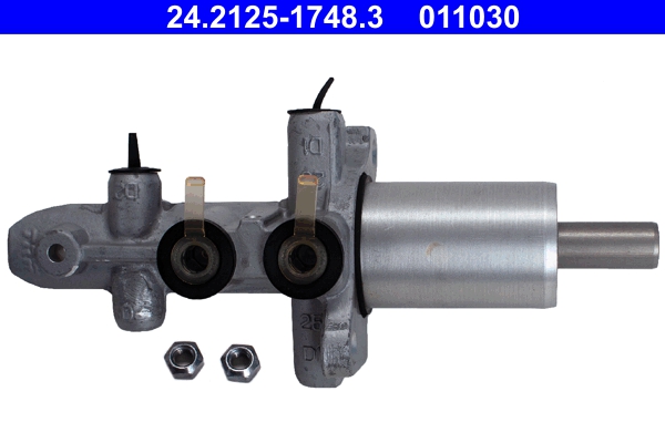 Brake Master Cylinder