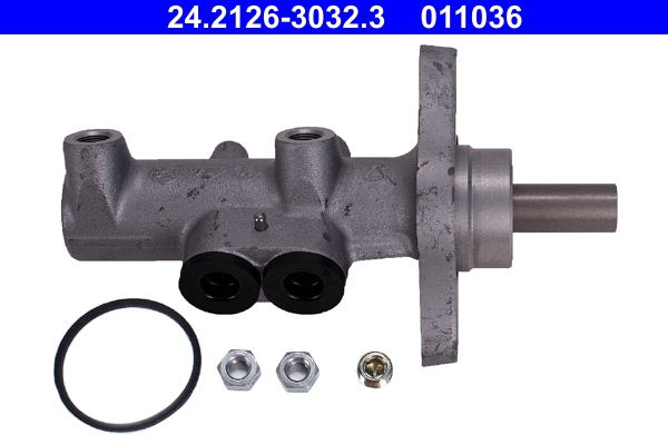 Brake Master Cylinder