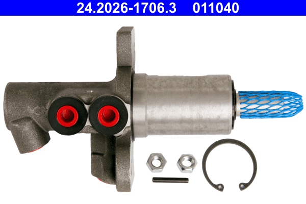 Brake Master Cylinder