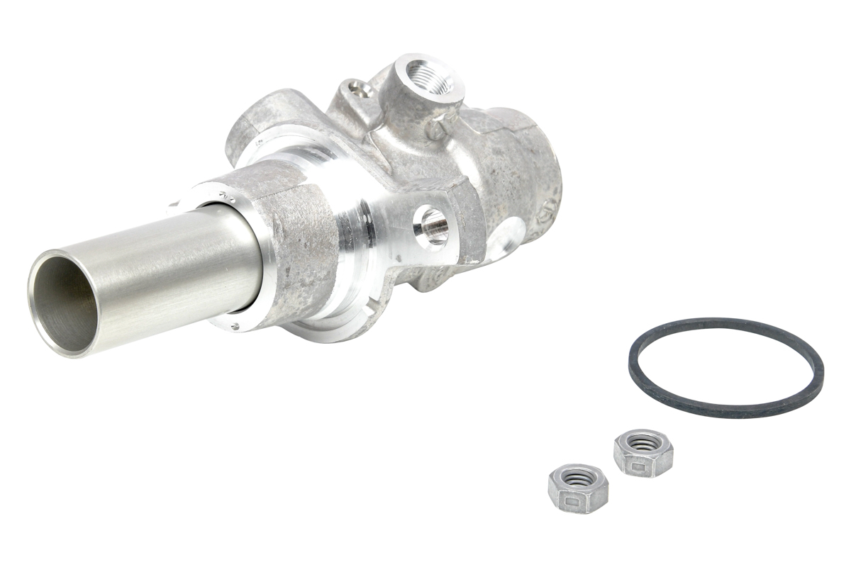 Brake Master Cylinder