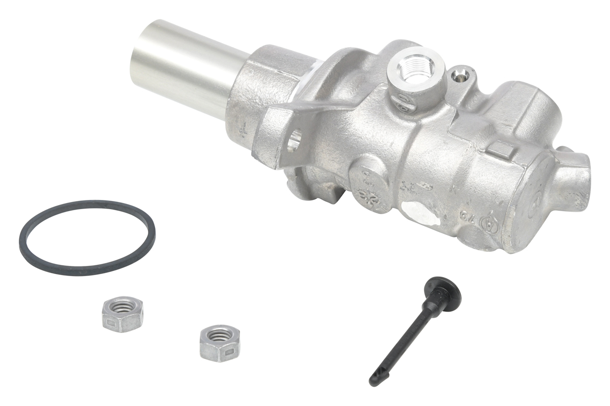 Brake Master Cylinder