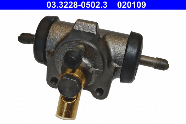 Wheel Brake Cylinder