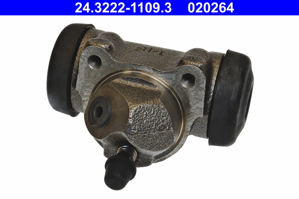 ATE 24.3222-1109.3 Radbremszylinder