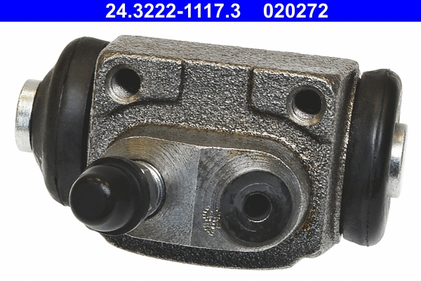 ATE 24.3222-1117.3 Radbremszylinder