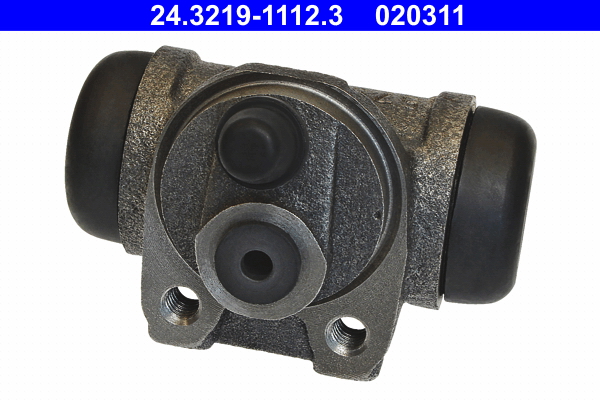 DELPHI LW61166 Hjulsylinder, brems