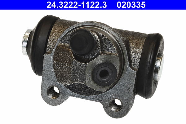 ATE 24.3222-1122.3 Radbremszylinder