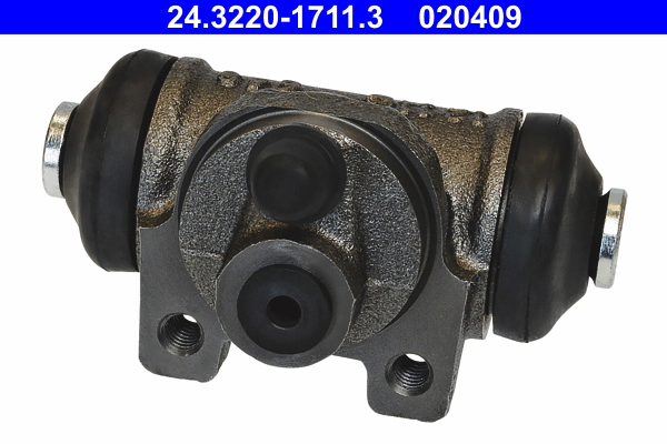 ATE 24.3220-1711.3 Wheel...