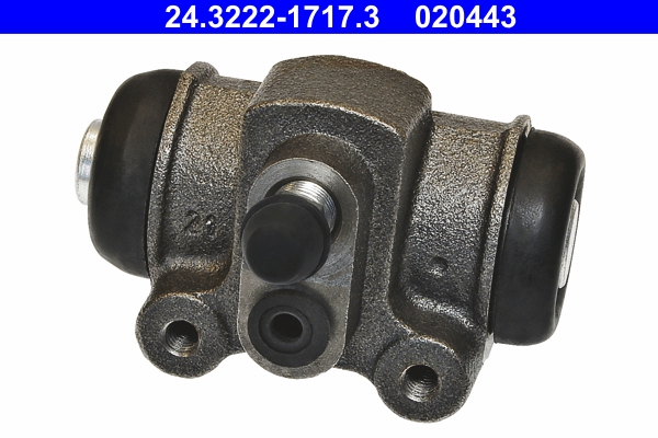 ATE 24.3222-1717.3 Radbremszylinder