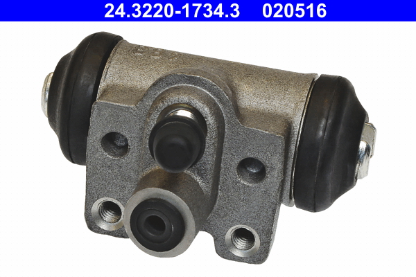 ATE 24.3220-1734.3 Radbremszylinder