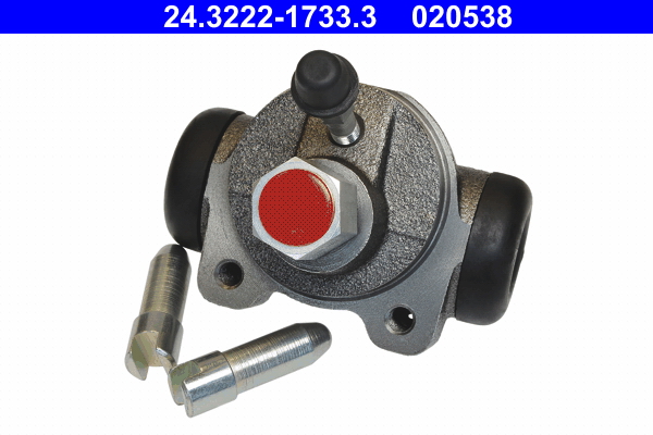 Wheel Brake Cylinder