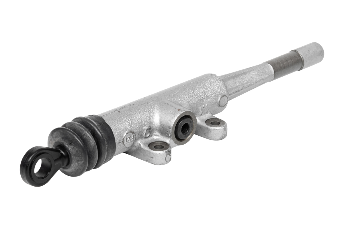 Master Cylinder, clutch