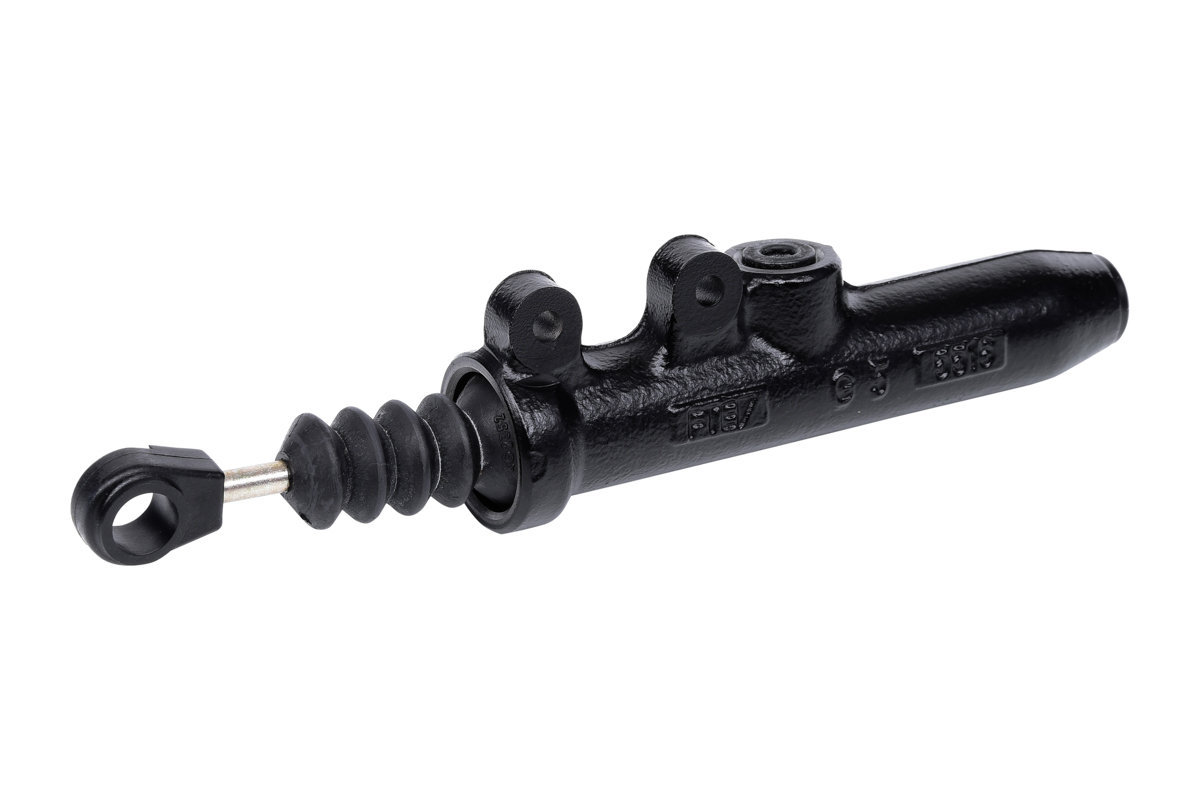 Master Cylinder, clutch