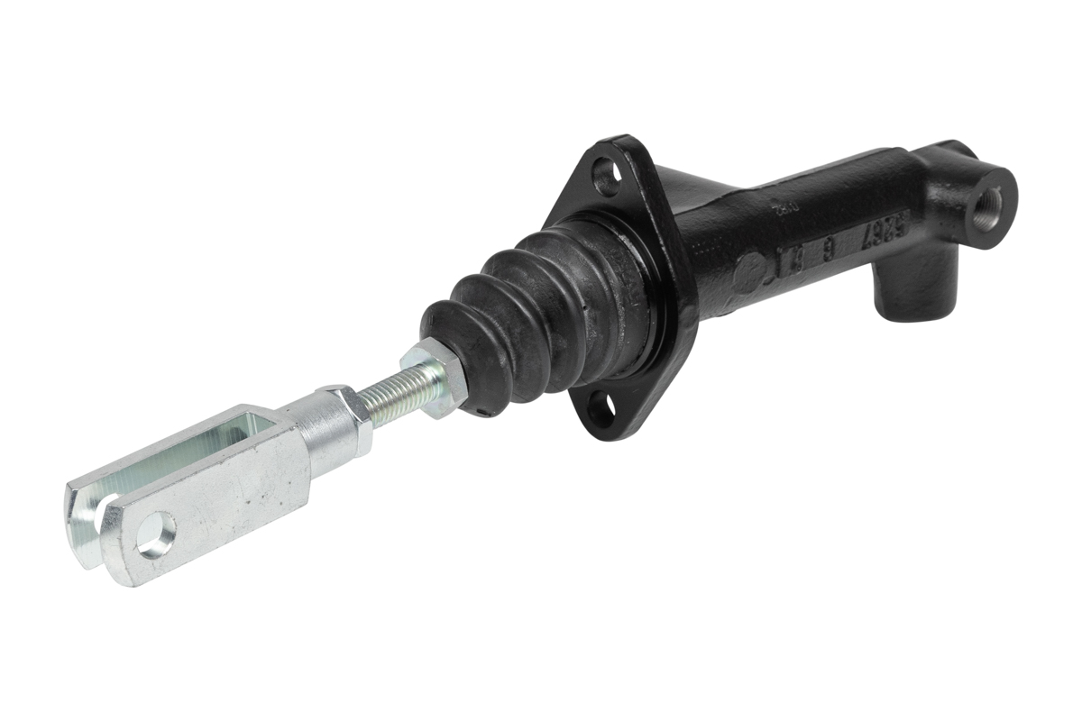 Master Cylinder, clutch