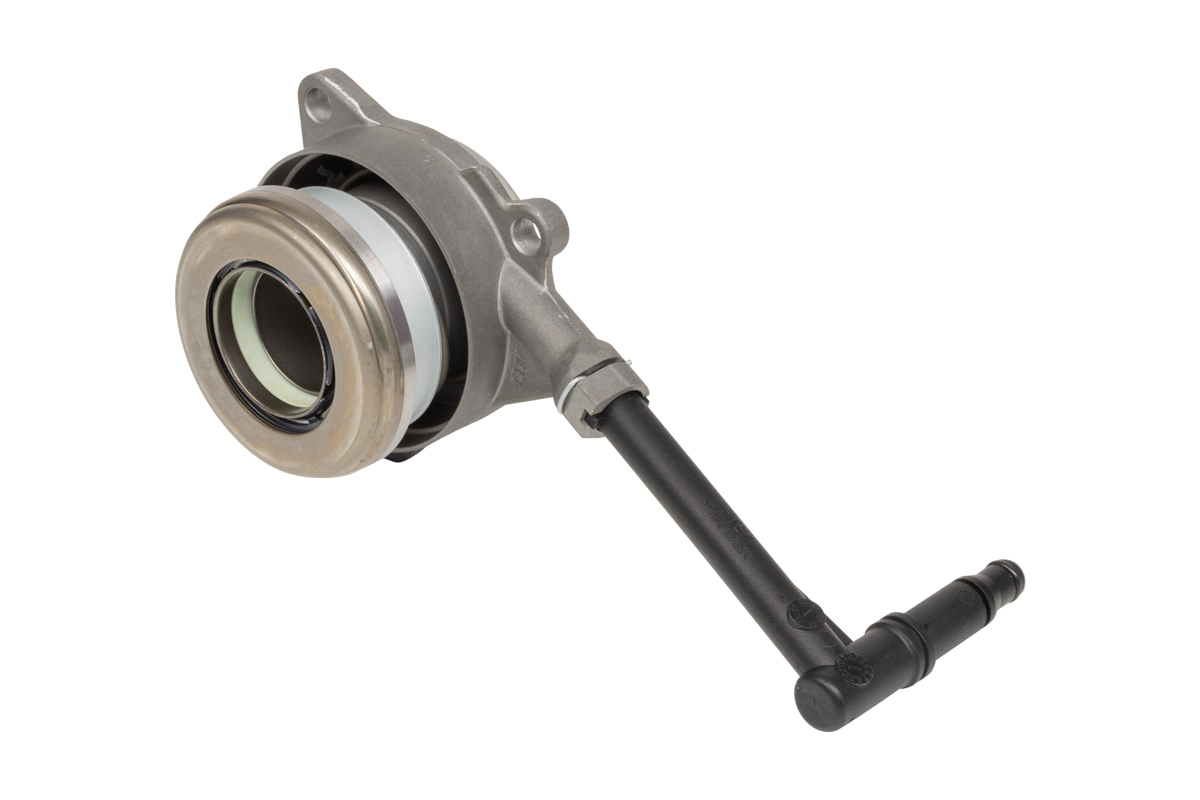 Central Slave Cylinder, clutch