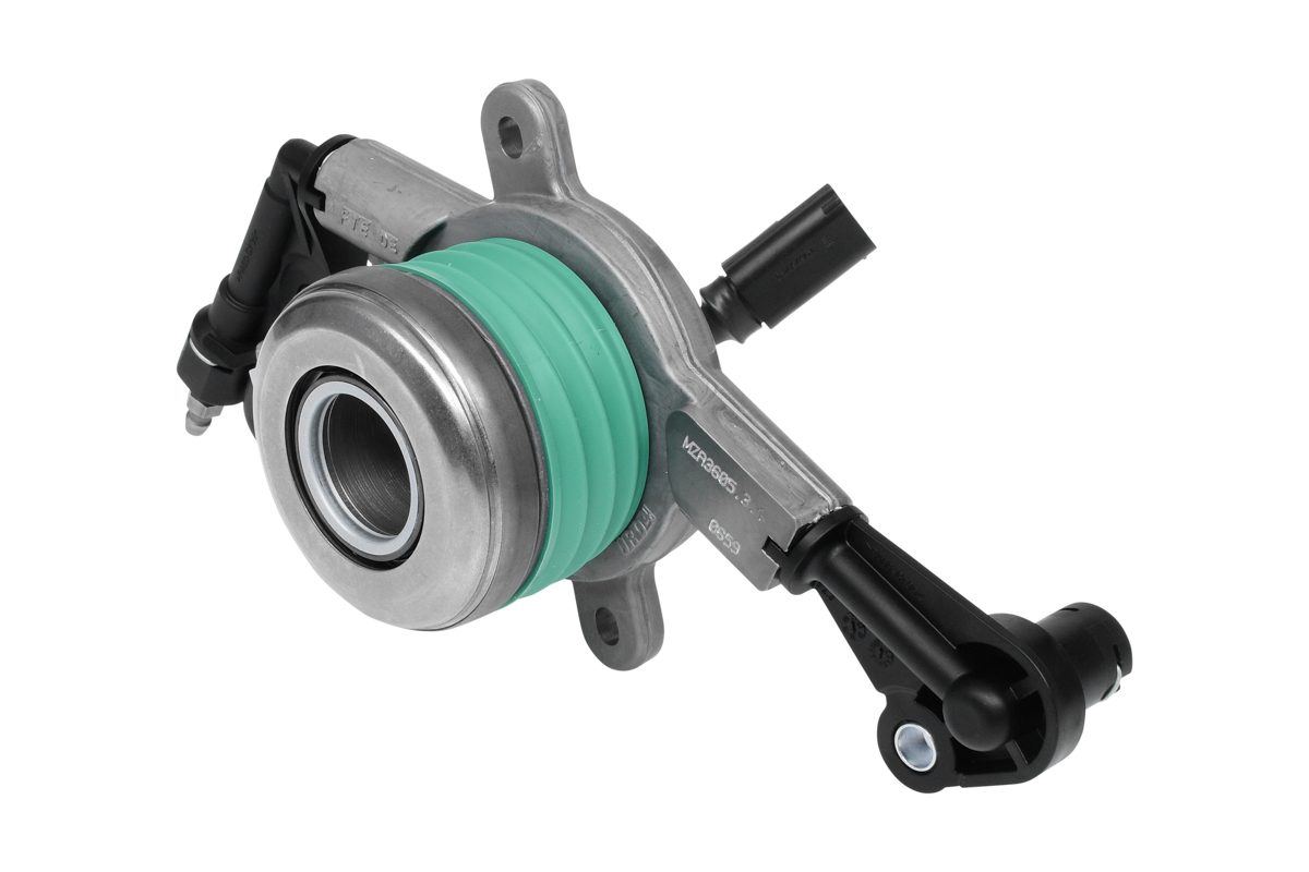 Central Slave Cylinder, clutch