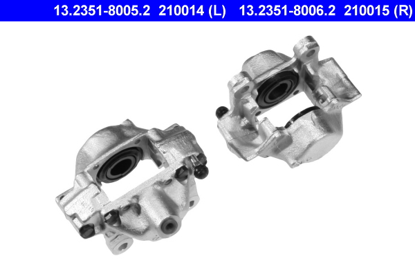 Brake Caliper