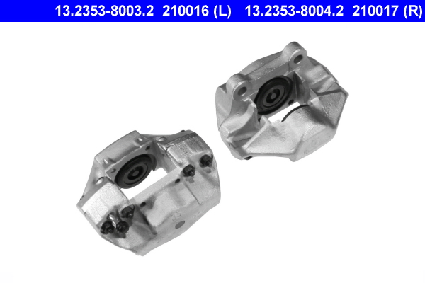 Brake Caliper