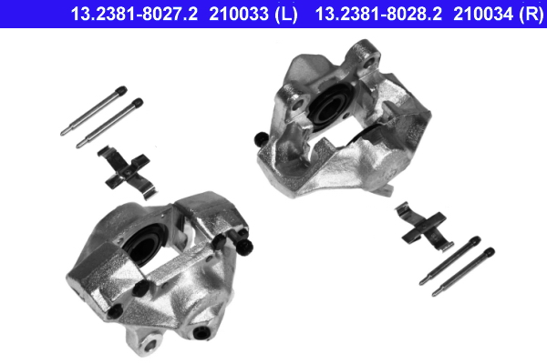 Brake Caliper