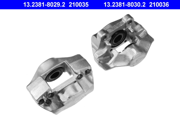 Brake Caliper
