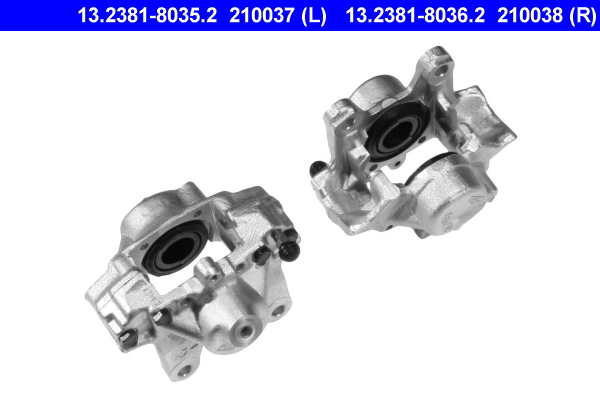 Brake Caliper