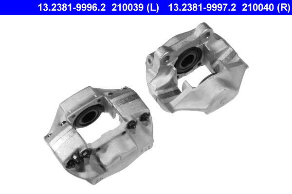 Brake Caliper