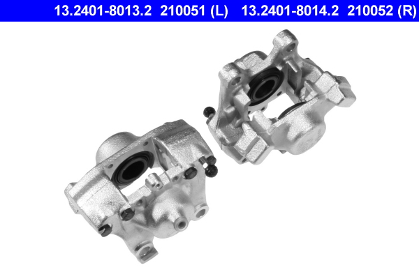 Brake Caliper