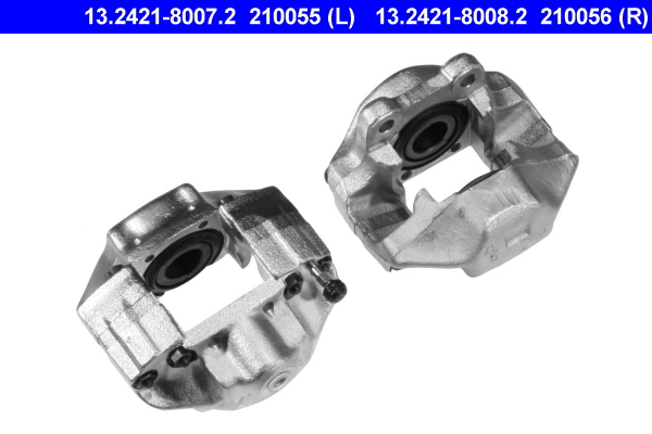 Brake Caliper