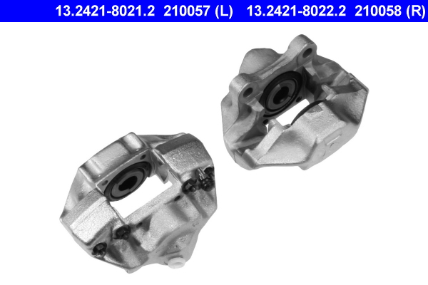 Brake Caliper