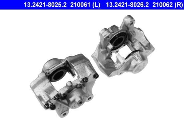 Brake Caliper
