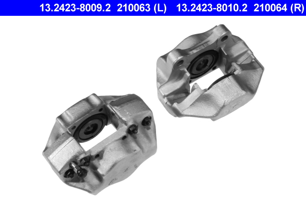 Brake Caliper