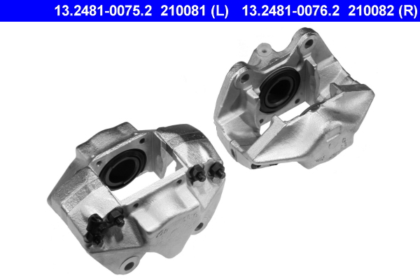 Brake Caliper