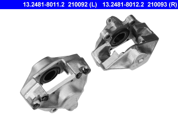 Brake Caliper